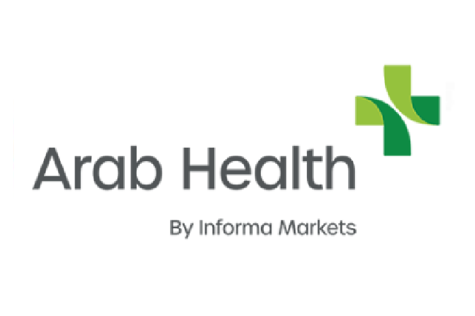 Arab Health 2025